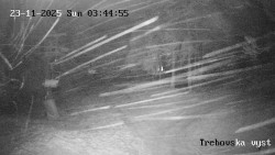 Sjezdovka Třebovská