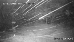 Sjezdovka Třebovská