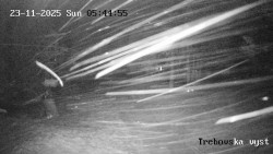 Sjezdovka Třebovská