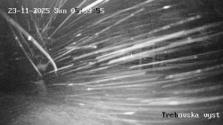 Sjezdovka Třebovská