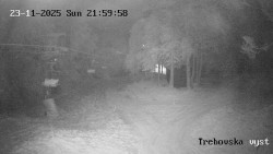 Sjezdovka Třebovská