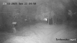 Sjezdovka Třebovská