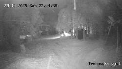 Sjezdovka Třebovská