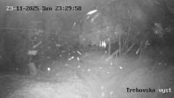 Sjezdovka Třebovská