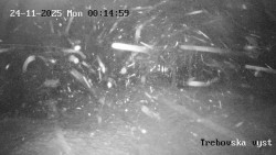 Sjezdovka Třebovská