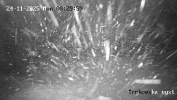 Sjezdovka Třebovská