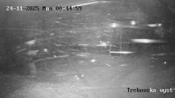 Sjezdovka Třebovská