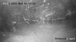 Sjezdovka Třebovská