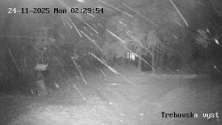 Sjezdovka Třebovská