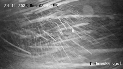 Sjezdovka Třebovská