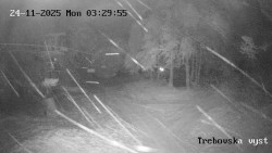 Sjezdovka Třebovská