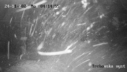 Sjezdovka Třebovská