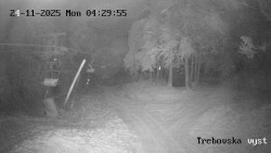 Sjezdovka Třebovská