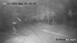 Sjezdovka Třebovská