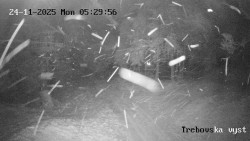 Sjezdovka Třebovská