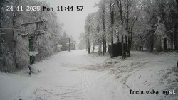 Sjezdovka Třebovská