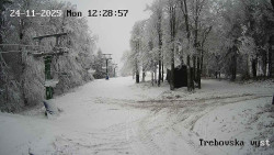 Sjezdovka Třebovská