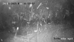 Sjezdovka Třebovská