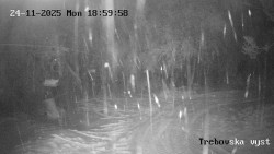 Sjezdovka Třebovská