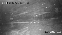 Sjezdovka Třebovská