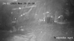 Sjezdovka Třebovská