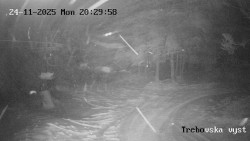 Sjezdovka Třebovská