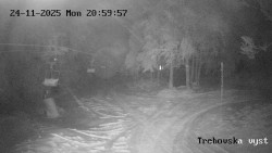 Sjezdovka Třebovská