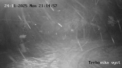 Sjezdovka Třebovská