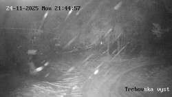 Sjezdovka Třebovská