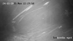 Sjezdovka Třebovská