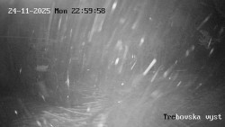 Sjezdovka Třebovská