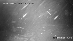 Sjezdovka Třebovská