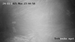 Sjezdovka Třebovská