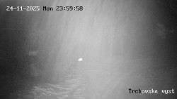 Sjezdovka Třebovská