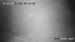 Sjezdovka Třebovská