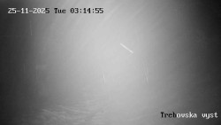 Sjezdovka Třebovská