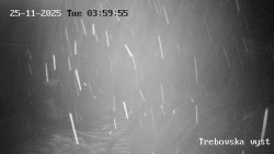 Sjezdovka Třebovská