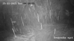 Sjezdovka Třebovská