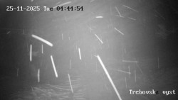 Sjezdovka Třebovská