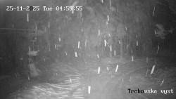 Sjezdovka Třebovská