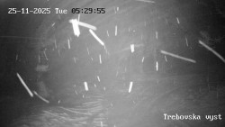 Sjezdovka Třebovská