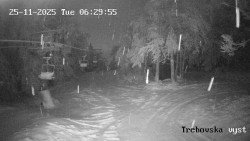 Sjezdovka Třebovská