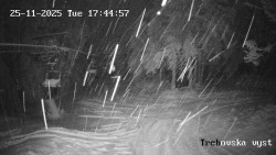 Sjezdovka Třebovská