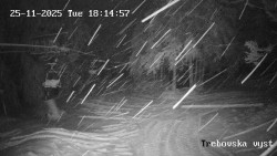 Sjezdovka Třebovská