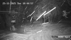 Sjezdovka Třebovská