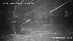 Sjezdovka Třebovská