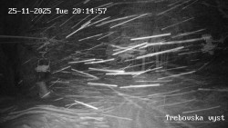 Sjezdovka Třebovská