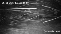 Sjezdovka Třebovská