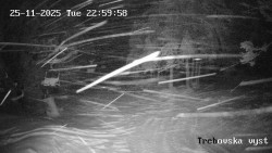 Sjezdovka Třebovská