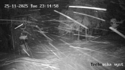 Sjezdovka Třebovská